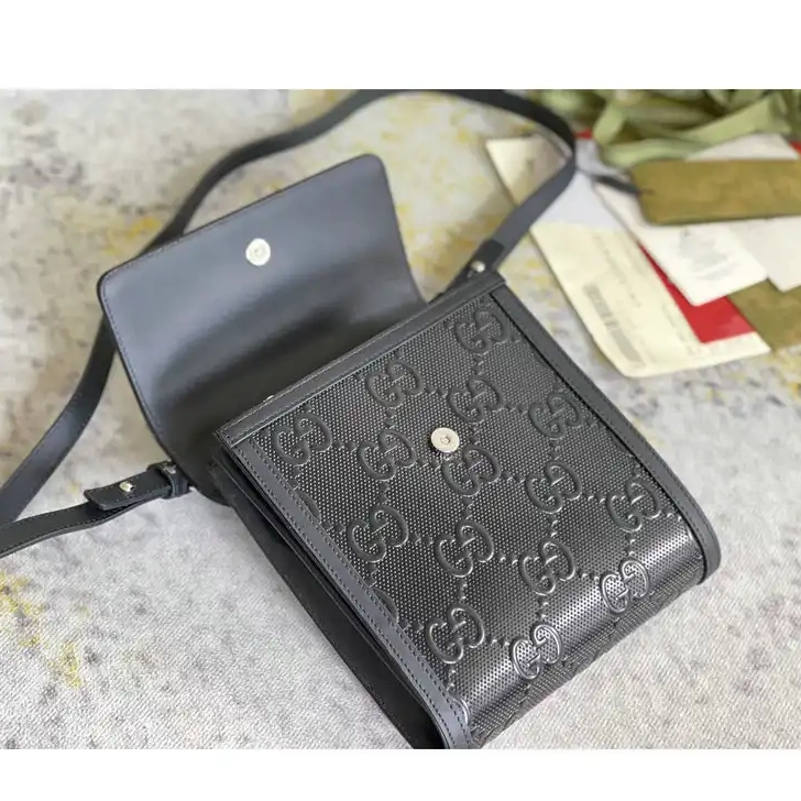 Gucci Bag 2110DJ0037 0724